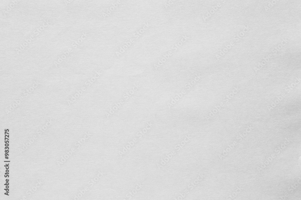 Obraz premium smooth grey paper background texture