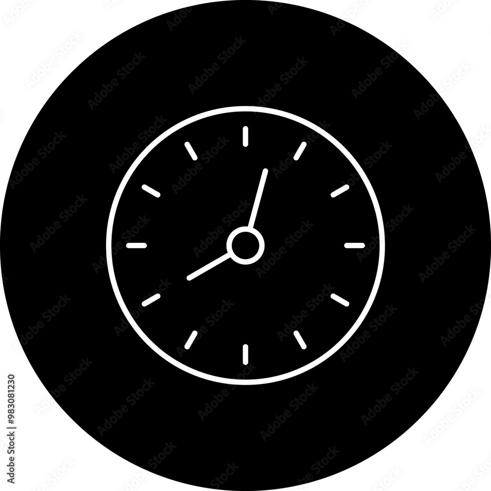 Clock icon, Hour Marker, AM, PM Clock, Watch Vector Symbol. Time and Timers icons collection. Clock icon, Hour Marker, AM, PM Clock, Watch Vector Symbol. Time and Timers icons collection.