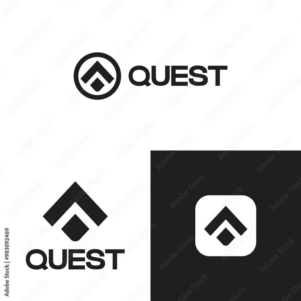 Logo Design, Housing Logo, Builder Company Logo Design Vector And Template. Logo Design, Housing Logo, Builder Company Logo Design Vector And Template.