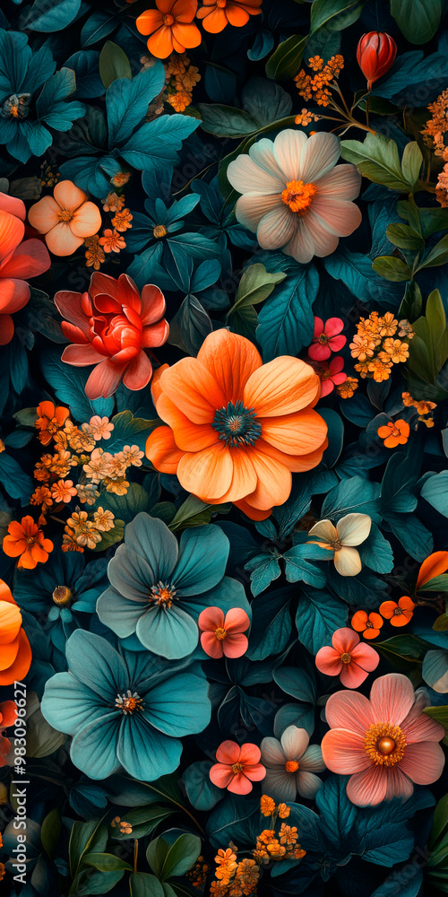 Exquisite floral arrangement on a dark backdrop, featuring roses and dahlias in full bloom, ideal for elegant decor, weddings, or seasonal designs. Exquisite floral arrangement on a dark backdrop, featuring roses and dahlias in full bloom, ideal for elegant decor, weddings, or seasonal designs.