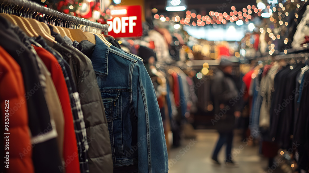 Black Friday Clothing Store Sales Rack Black Friday Clothing Store Sales Rack