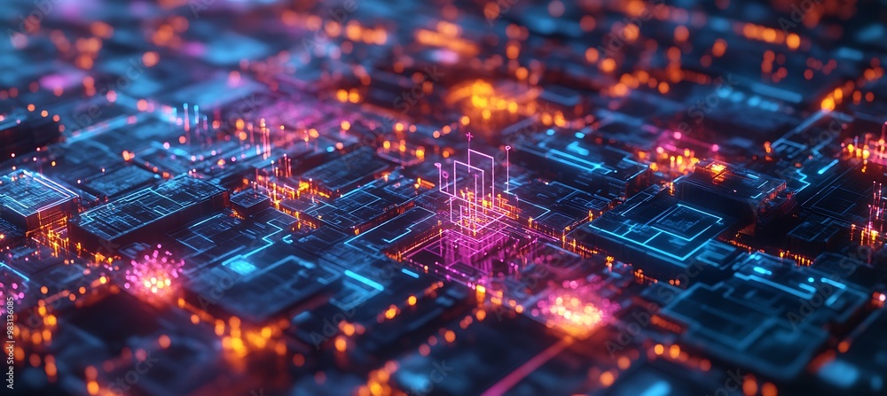 AI-powered systems lead the way in virtual, personalized learning environments
AI-powered systems lead the way in virtual, personalized learning environments