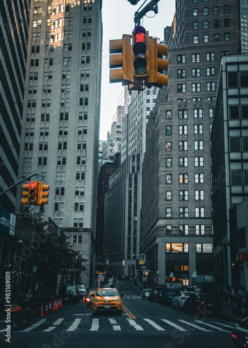 city