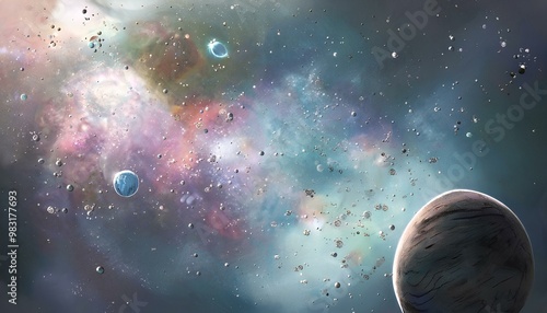 cosmic background, cosmic background, Milky Way, cosmic sky, dreamy universe, cosmic copy space, Milky Way landscape, night sky landscape, dreamy galaxy background, night sky landscape, night sky spac
