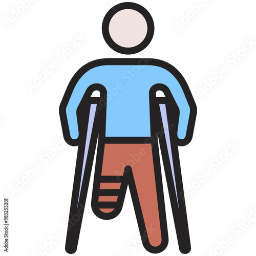 Injury Icon