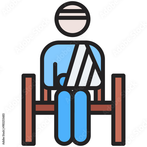 Patient Icon