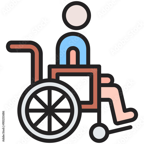 Patient Icon