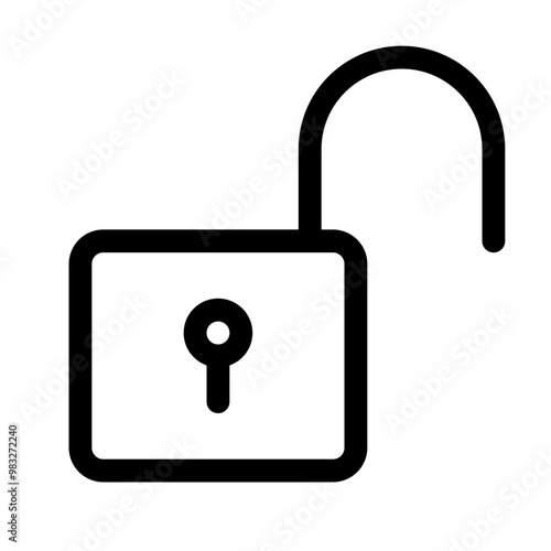 padlock