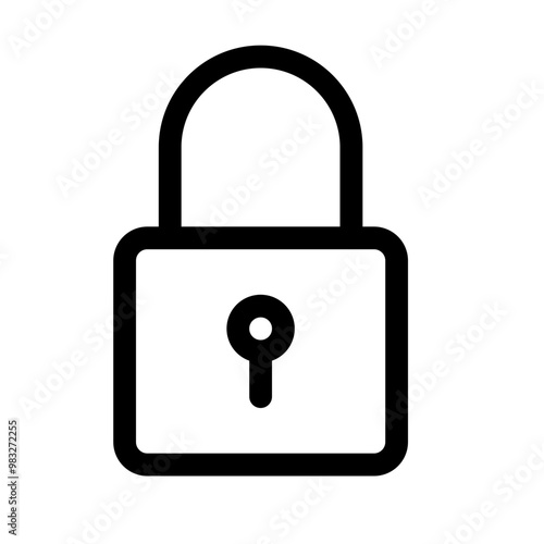 padlock