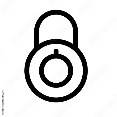padlock