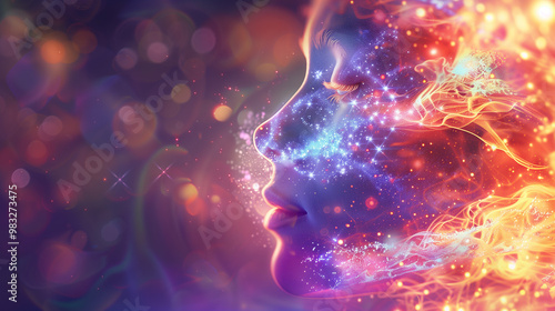 lights of the mind soul healing