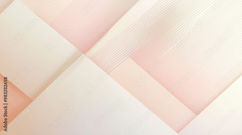 A subtle abstract background with gradients of pale pink and cream, featuring clean, simple lines and minimal geometric elements for a professional presentation. A subtle abstract background with gradients of pale pink and cream, featuring clean, simple lines and minimal geometric elements for a professional presentation.
