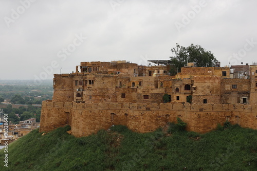 Jaisalmer Fort, India