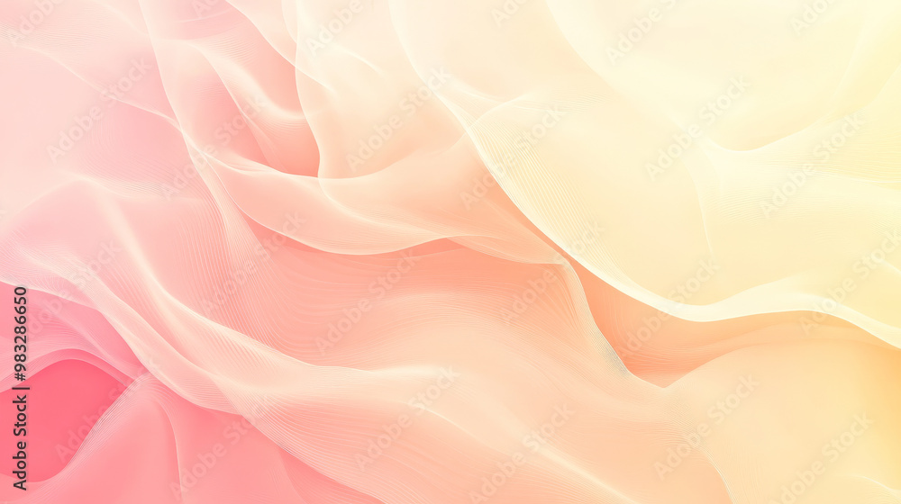 A light color gradient background with soft transitions from pastel yellow to light peach, forming a warm and inviting aesthetic. A light color gradient background with soft transitions from pastel yellow to light peach, forming a warm and inviting aesthetic.