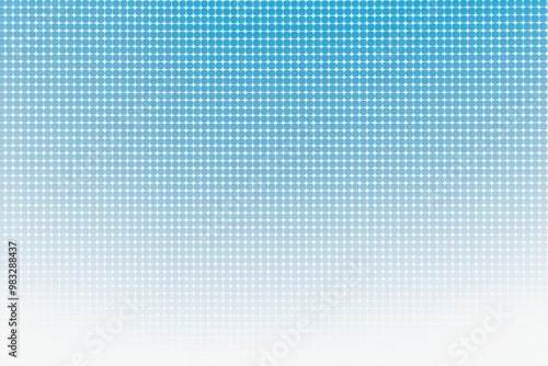 PNG Comic lay out grid motion background with halftone effect texture pattern blue.