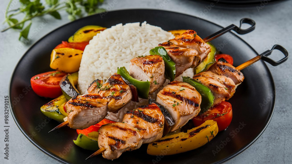 kebab, rice, lebanese, cuisine, lunch, mediterranean, vegetables, lemon, meat, indian, healthy, grill, dinner, gourmet, grilled, onion, poultry, greek, skewer, sauces, shashlik, traditional, shish keb kebab, rice, lebanese, cuisine, lunch, mediterranean, vegetables, lemon, meat, indian, healthy, grill, dinner, gourmet, grilled, onion, poultry, greek, skewer, sauces, shashlik, traditional, shish keb