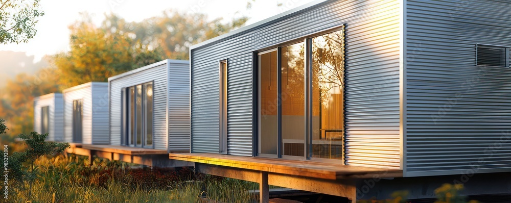 8 Inexpensive Sustainable Home Options | Sustainable Design Group - Low Cost Sustainable Apartments