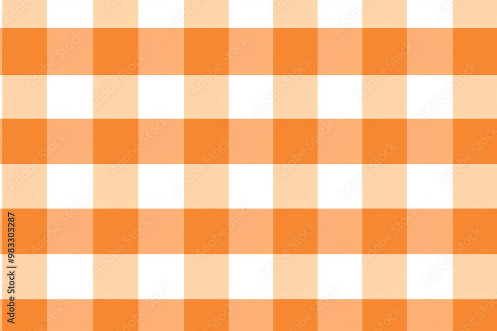 PNG Orange gingham tablecloth pattern orange. PNG Orange gingham tablecloth pattern orange.