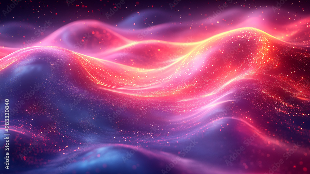 Abstract pink background Abstract pink background