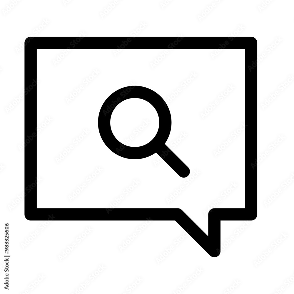 Message Search Message Search