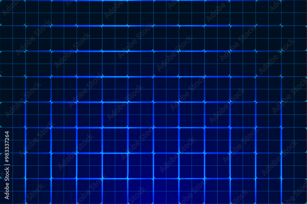 Technological grid. Data screen dashboard. HUD digital technology line grid background. Technological grid. Data screen dashboard. HUD digital technology line grid background.