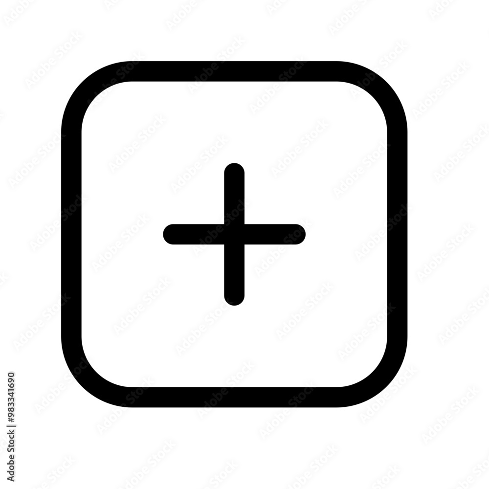 Plus Square Plus Square