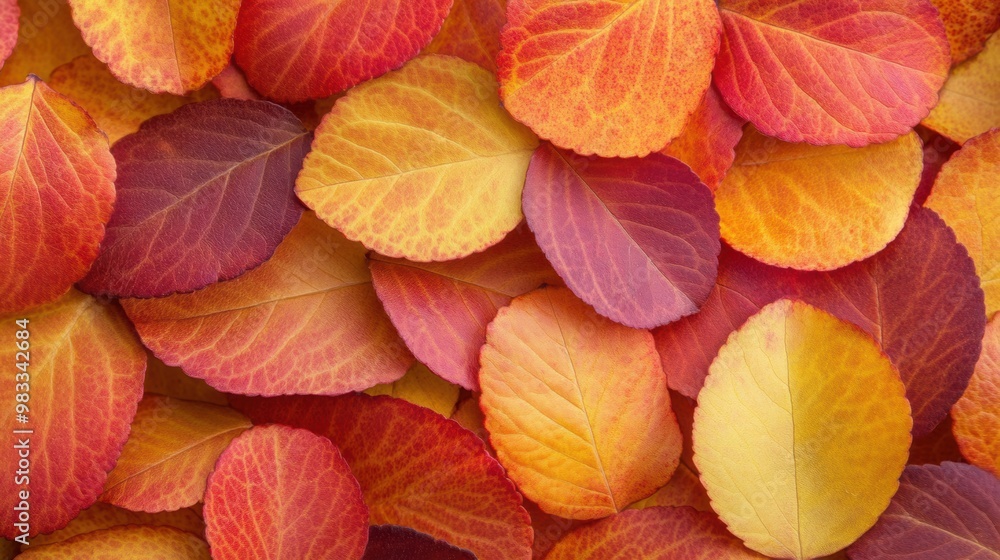 A close up of a bunch of leaves A close up of a bunch of leaves
