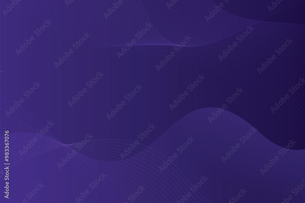 purple abstract background with wavy lines purple abstract background with wavy lines
