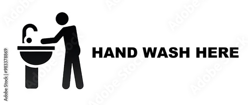 WASH YOUR HAND 