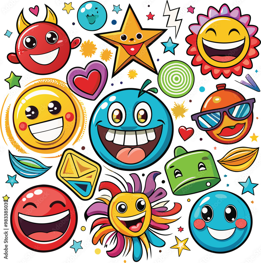 Every Smile vector Every Smile vector