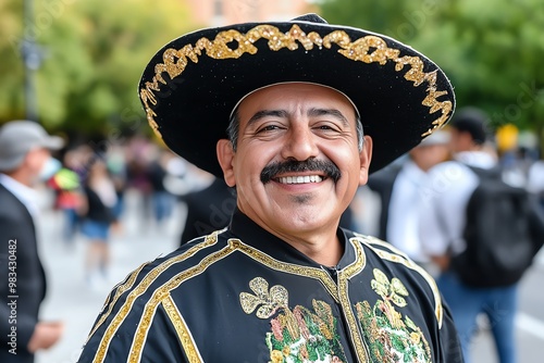 Mexican Independence Day honors heroes like Miguel Hidalgo, JosÃ© MarÃ­a Morelos, and Ignacio Allende photo