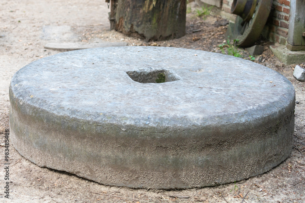 millstone