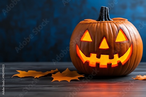 Scary Halloween playlist of haunted sounds and eerie tunes to set the mood photo