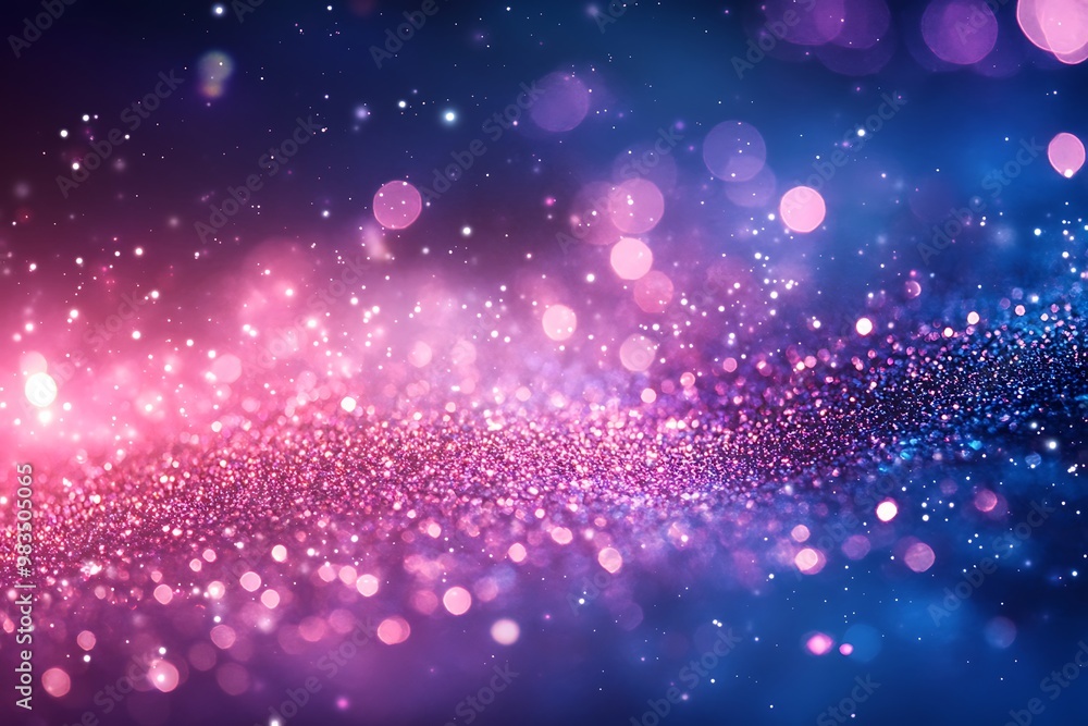 Abstract Glitter Texture Background Abstract Glitter Texture Background