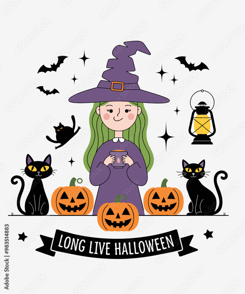Long live halloween 1 Long live halloween 1