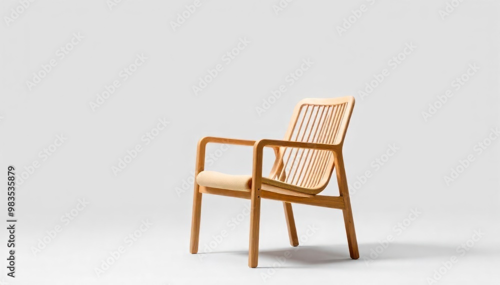 Chair art. Chair art.