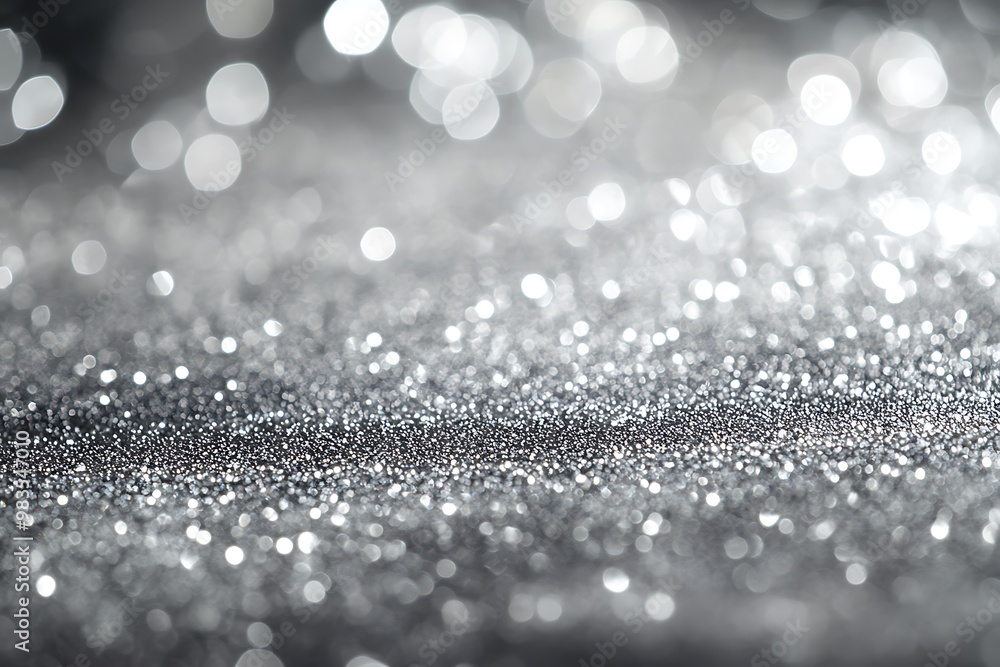 Abstract Sparkle Background Abstract Sparkle Background