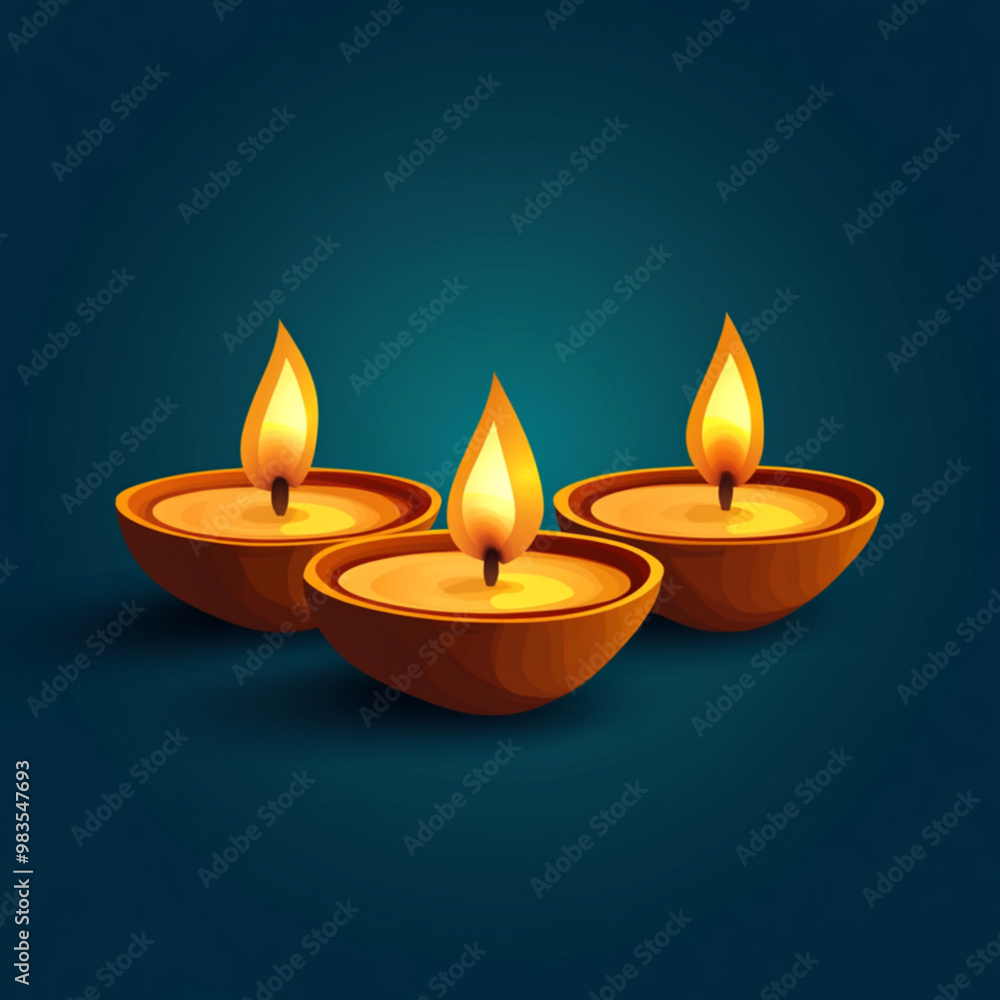 burning candle burning candle