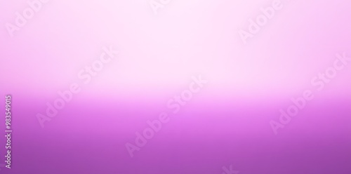 Abstract Purple Gradient Background