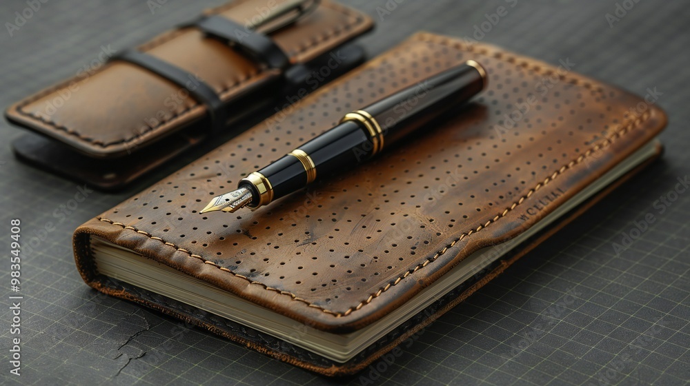 Luxurious Writing Stationery Luxurious Writing Stationery