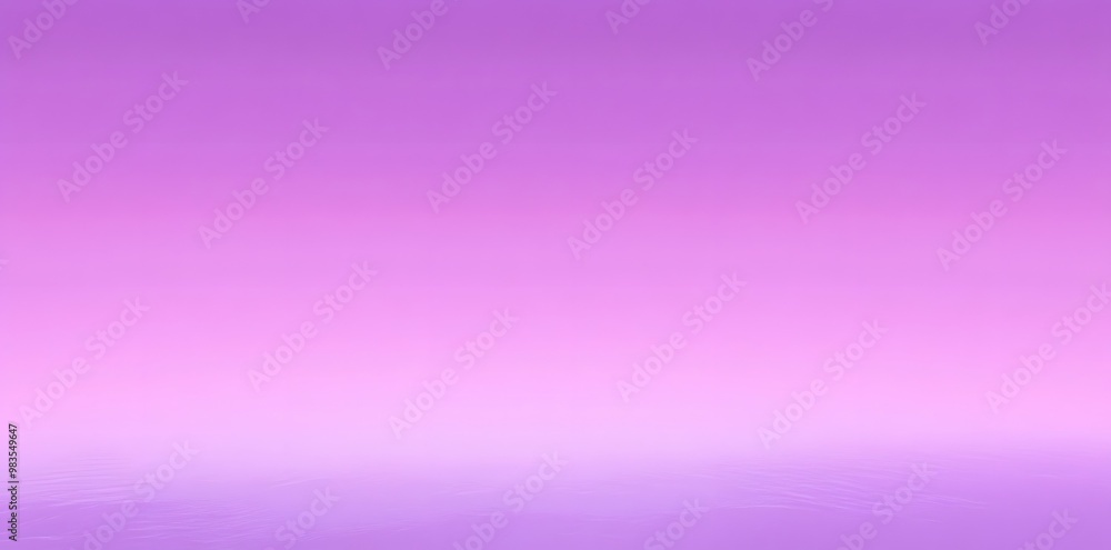 Pink Gradient Sky Pink Gradient Sky