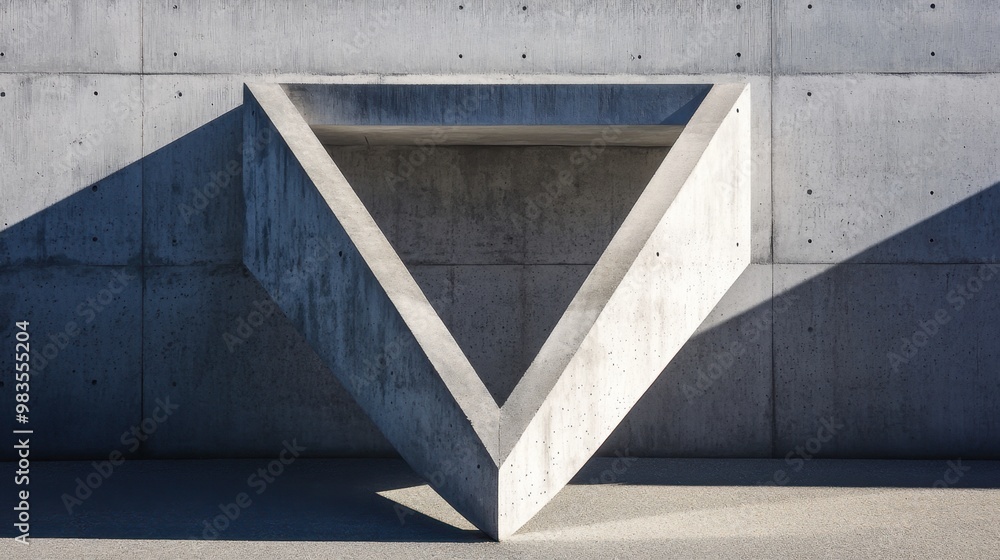 Fototapeta premium A creative 