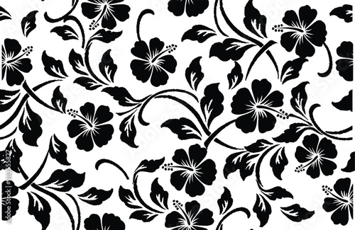 Batik Indonesian: is a technique of wax-resist dyeing applied to whole cloth, or cloth made using this technique originated from Indonesia.