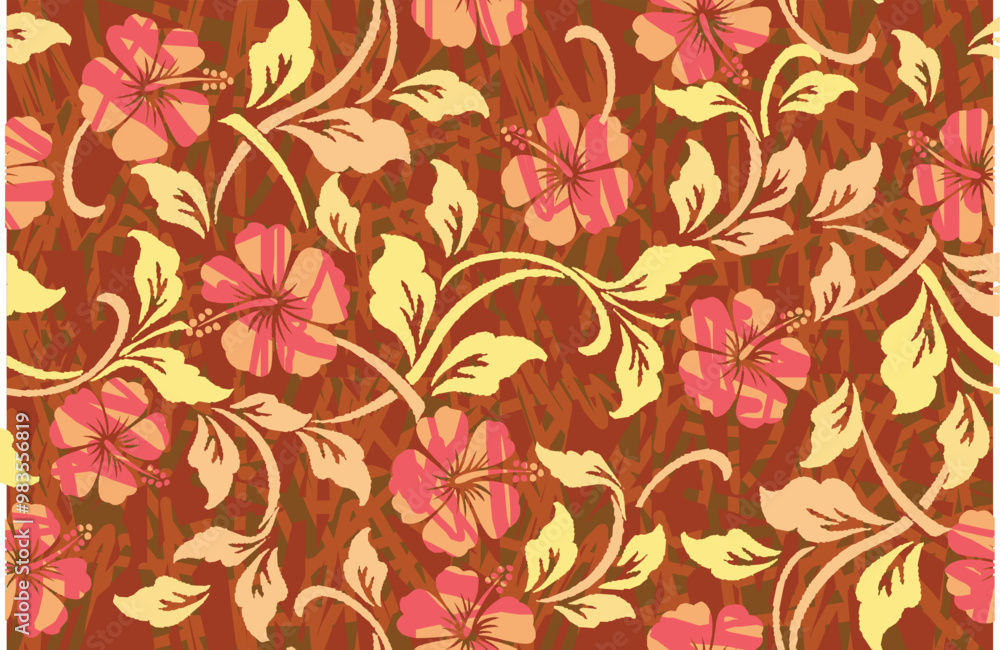 Batik Indonesian: is a technique of wax-resist dyeing applied to whole cloth, or cloth made using this technique originated from Indonesia. Batik Indonesian: is a technique of wax-resist dyeing applied to whole cloth, or cloth made using this technique originated from Indonesia.