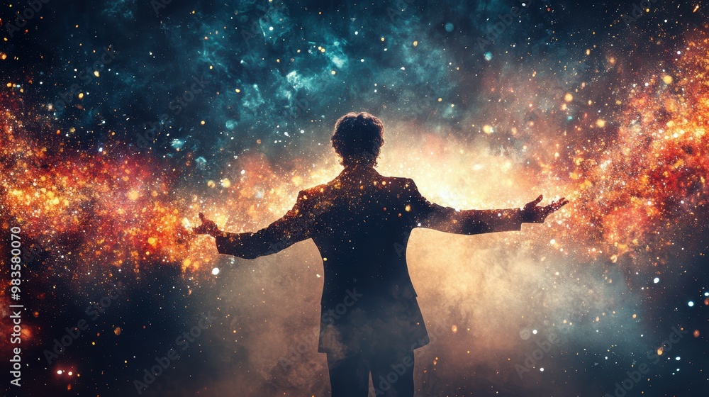 Maestro of Emotions: Orchestrating Harmony from Chaos Maestro of Emotions: Orchestrating Harmony from Chaos