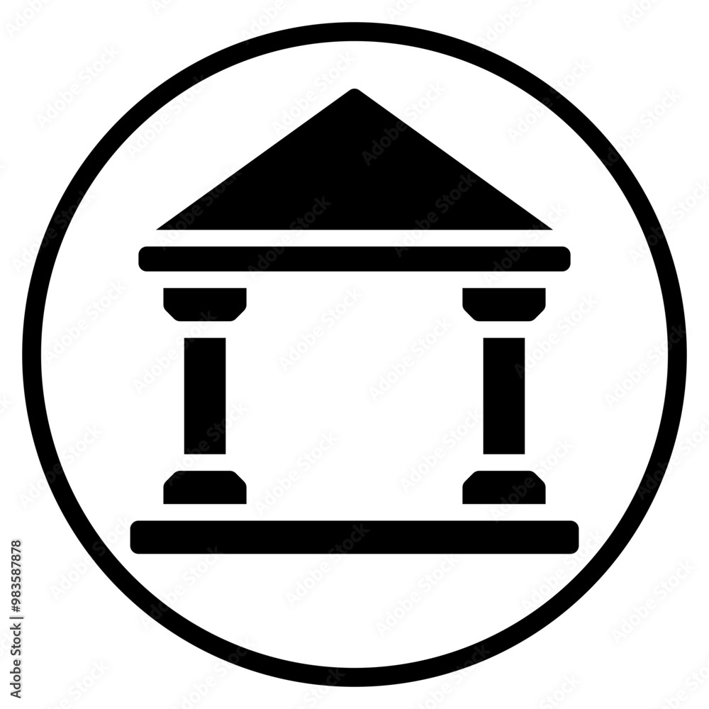 fronton glyph icon fronton glyph icon