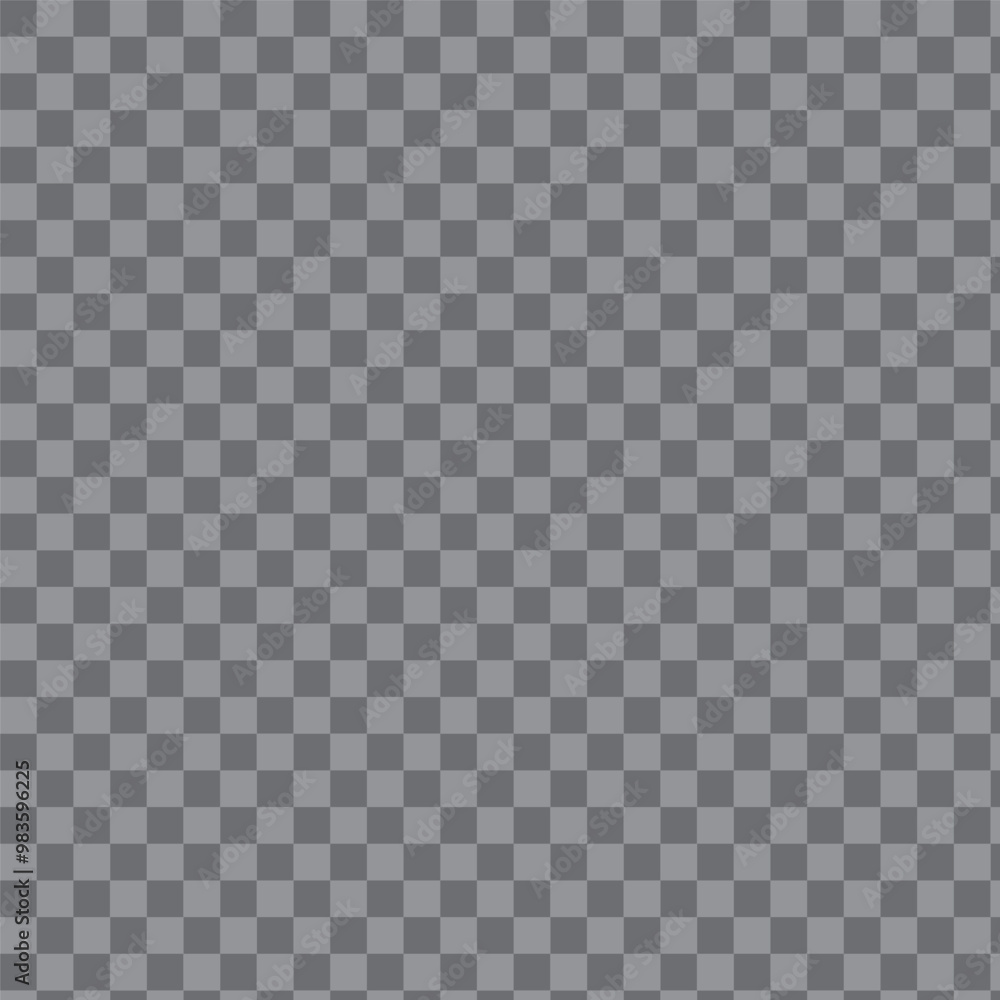 Dark blue checkerboard pattern. Geometric square design. Seamless vector grid. Dark blue checkerboard pattern. Geometric square design. Seamless vector grid.