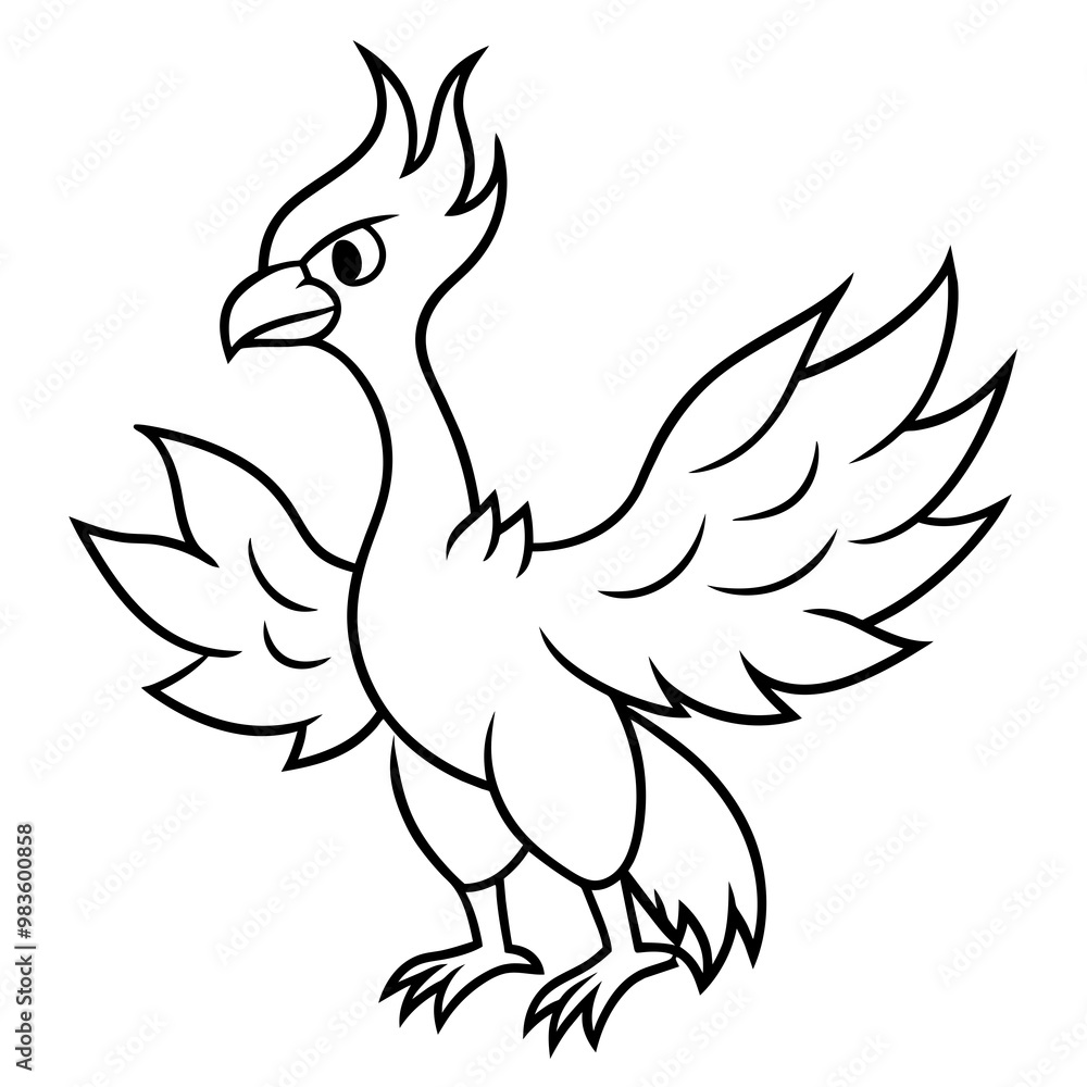 Fototapeta premium dove of peace