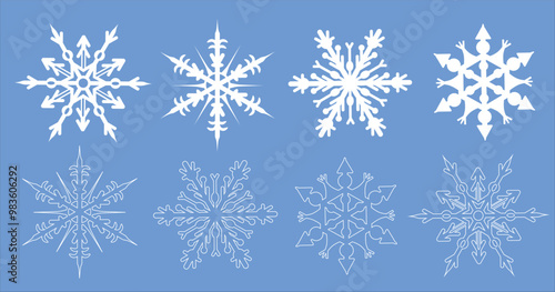 SKPG_Snowflakes