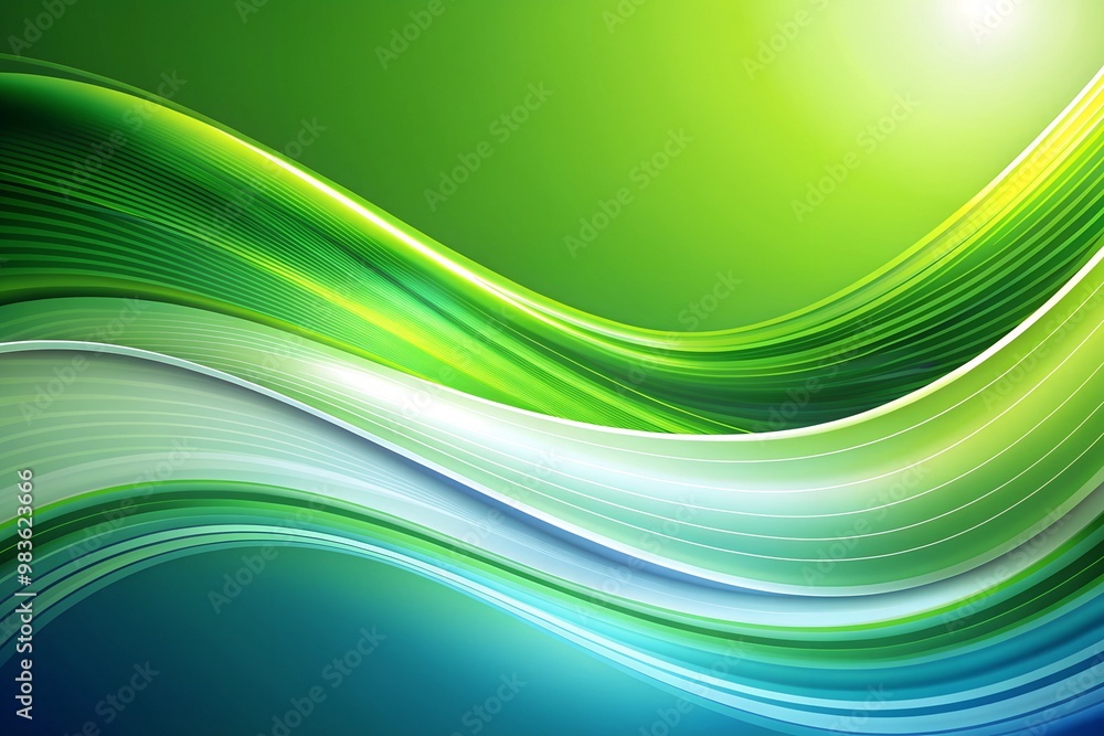 Elegant White and Blue, colourfull Curved Edge Background for Modern Designs Elegant White and Blue, colourfull Curved Edge Background for Modern Designs